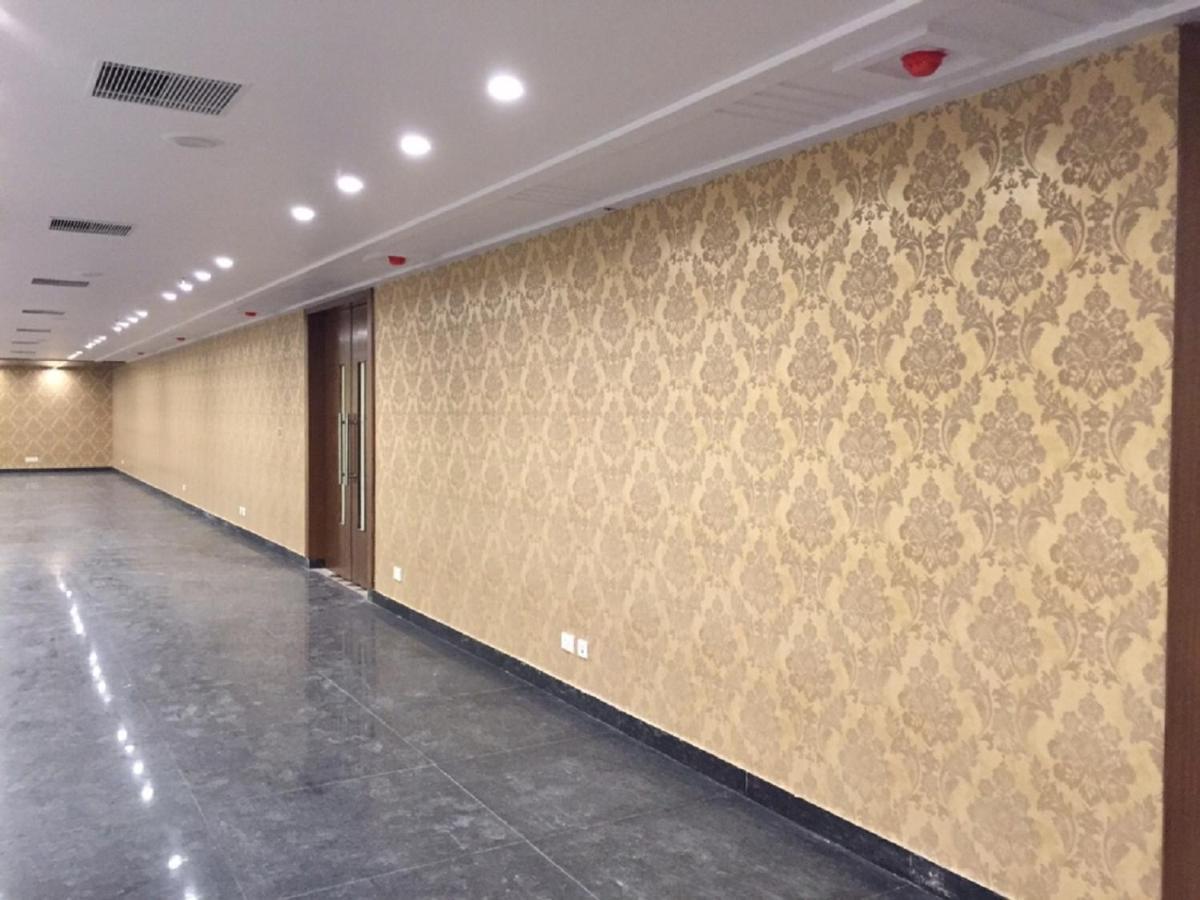 Hotel Krishna Palace, Ayodhya エクステリア 写真